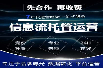 SEM营销案例：电商平台的流量密码